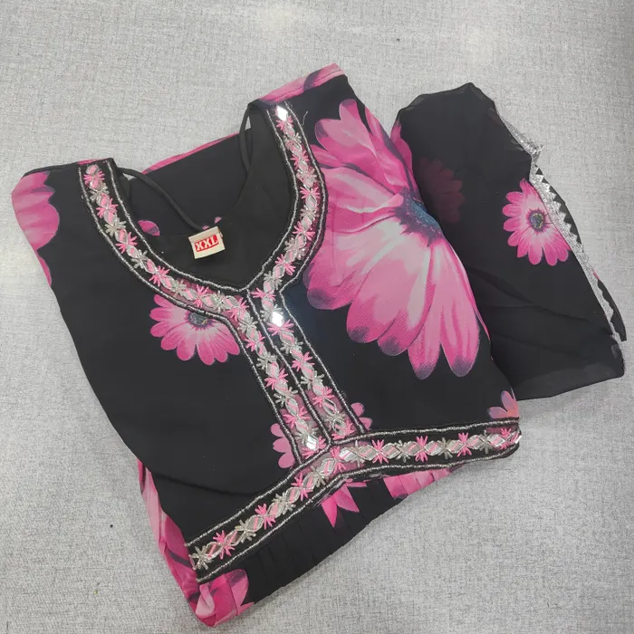 Grand Dress |G526
