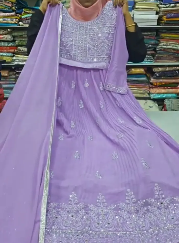 Grand Dress |G699
