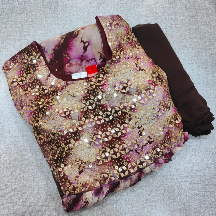 Grand Dress |G344