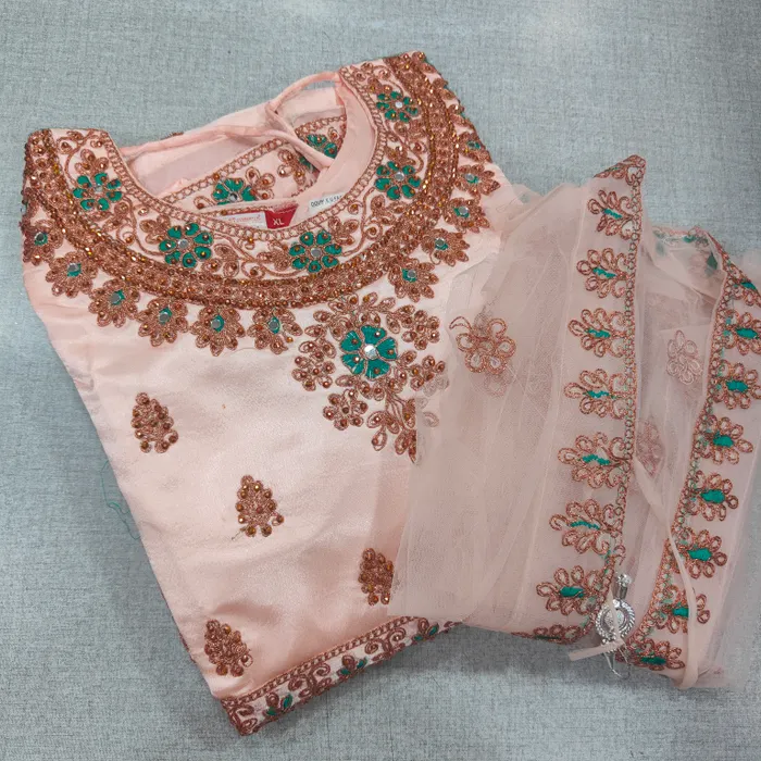 Grand Dress |G516