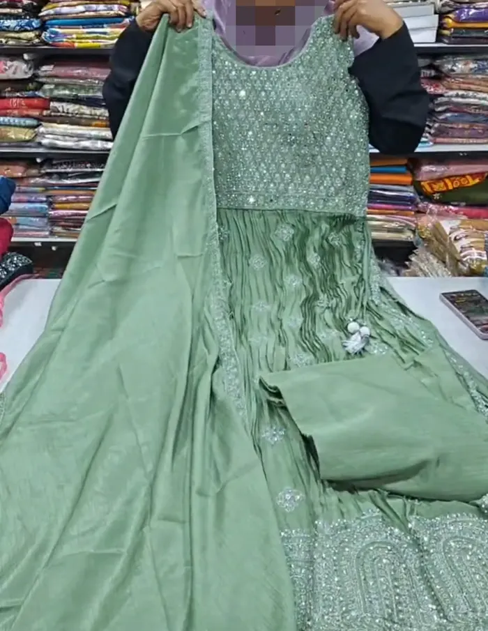 Grand Dress |G680