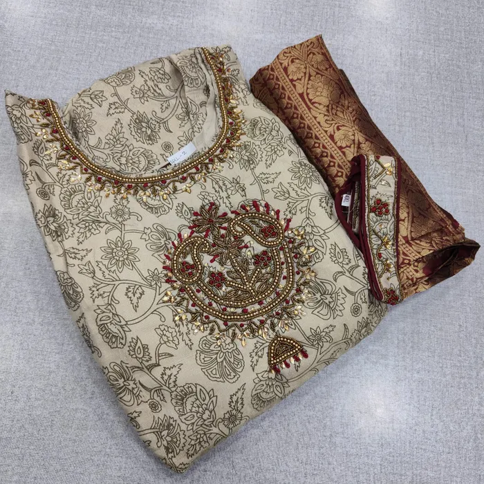 Heavy Partywear Collection | G1279