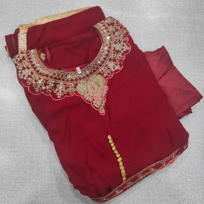 Grand Dress |G509