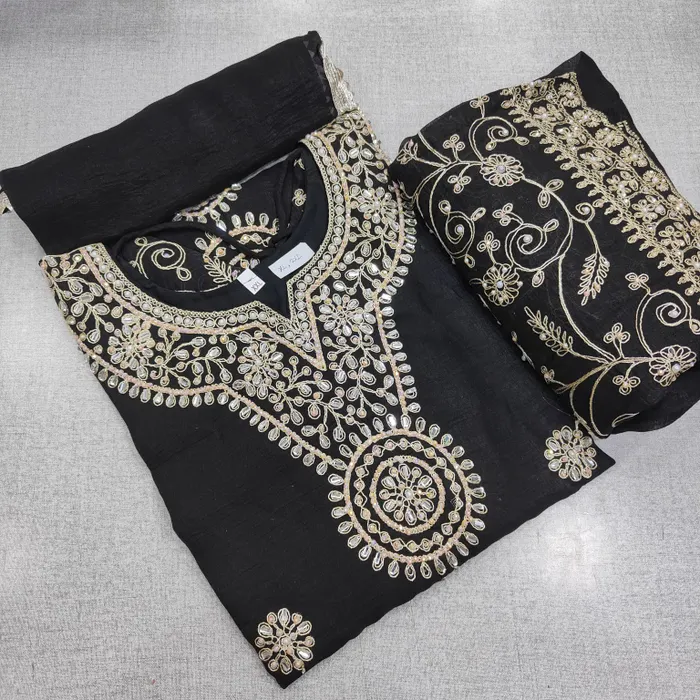 Heavy Partywear Collection | G1252