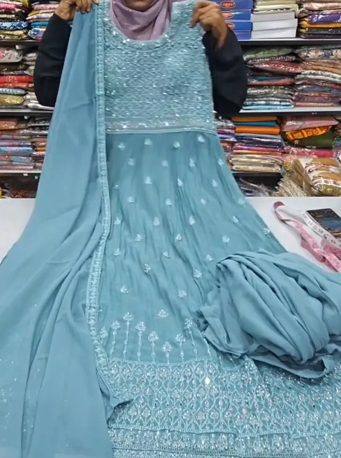 Grand Dress |G674