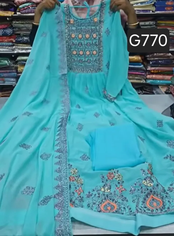 Grand Dress | G770