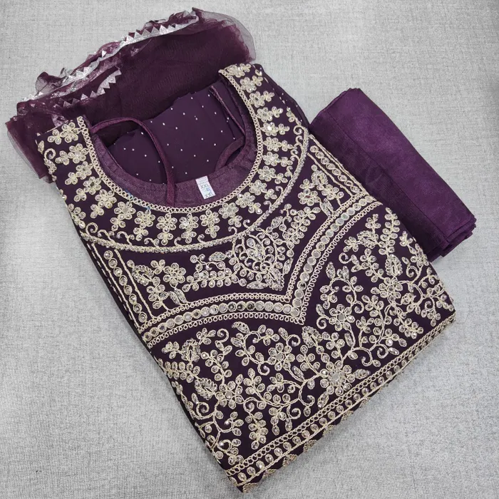 Grand Dress |G420