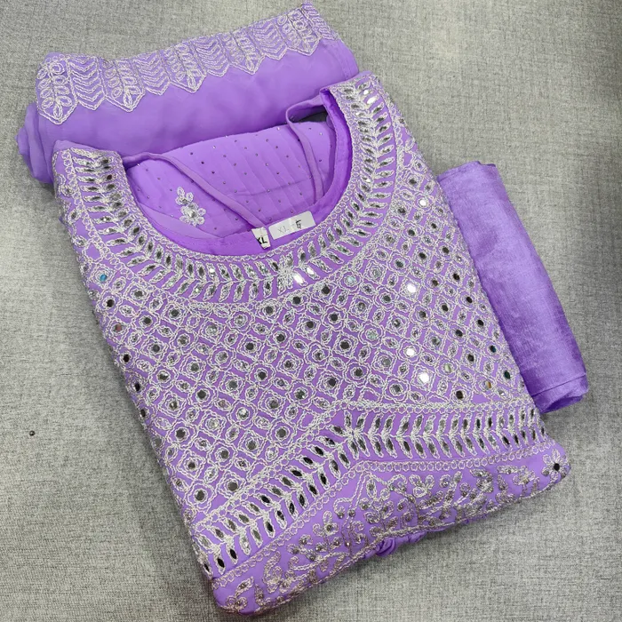 Grand Dress |G369