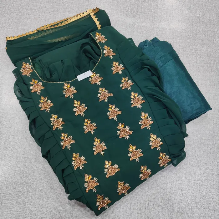 Grand Dress |G569