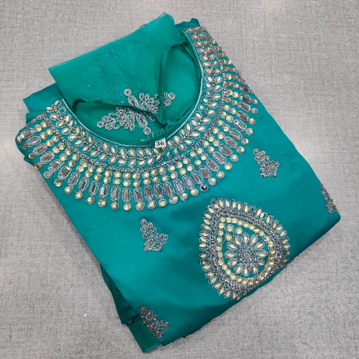 Grand Dress |G571