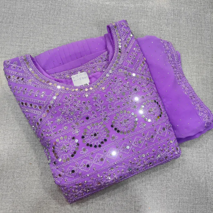 Grand Dress |G366