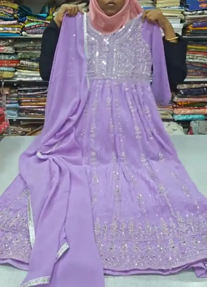 Grand Dress |G694