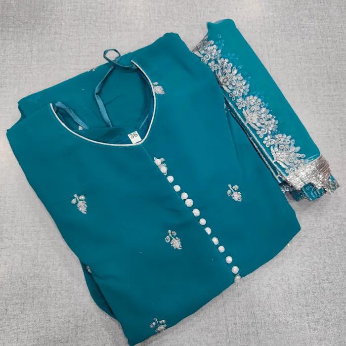 Grand Dress |G578