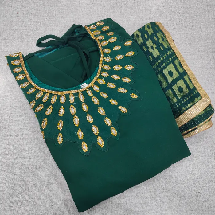 Grand Dress |G585