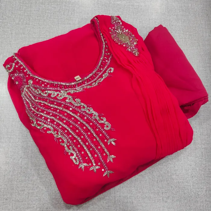 Grand Dress |G517