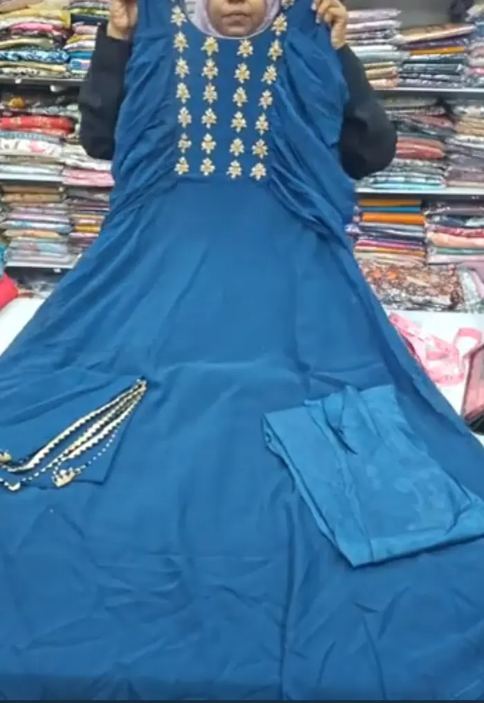 Grand Dress |G567