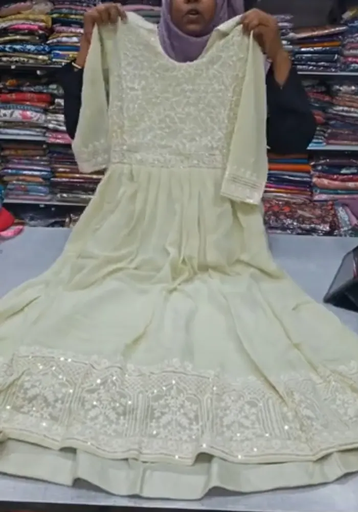 Grand Dress |G577