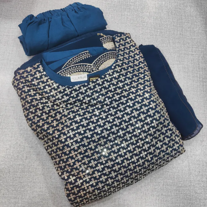 Grand Dress |G359