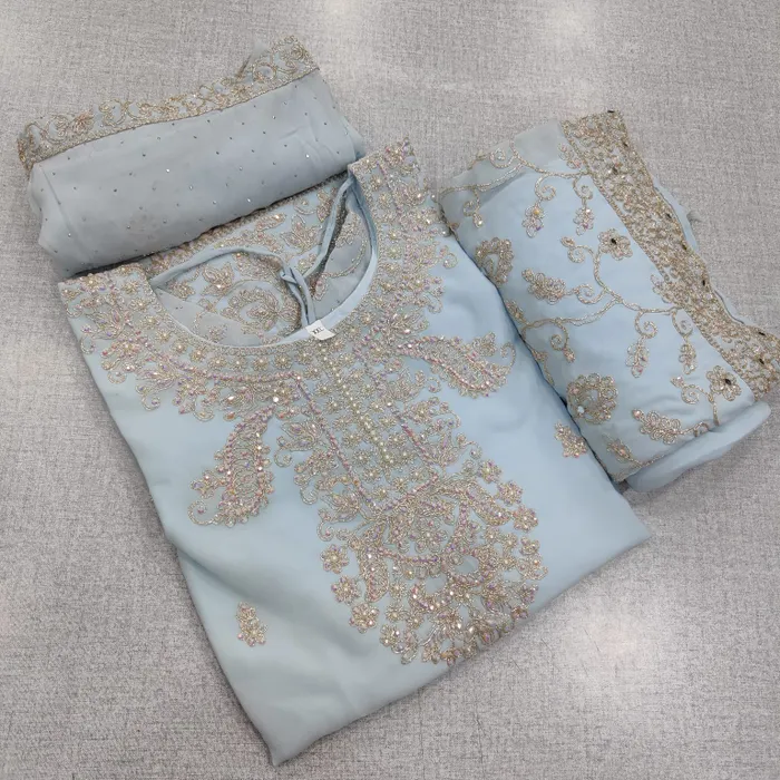 Heavy Partywear Collection | G1228