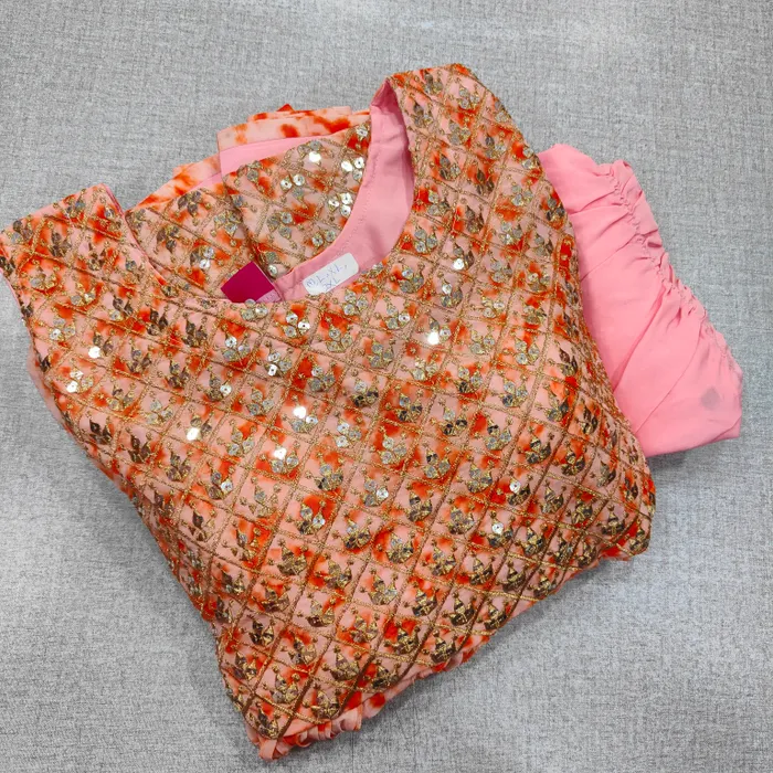 Grand Dress |G355
