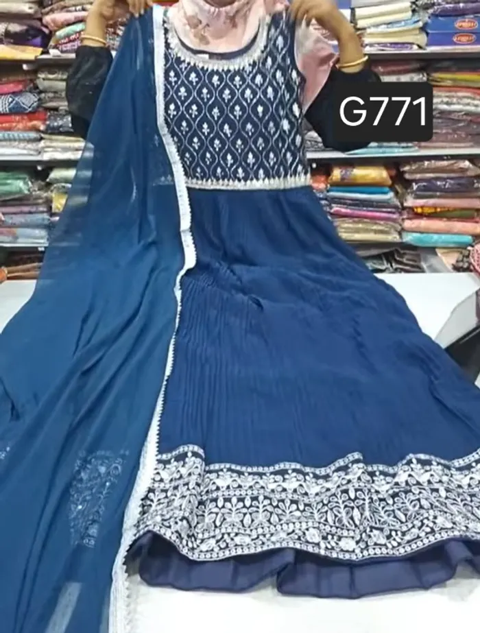 Grand Dress | G771