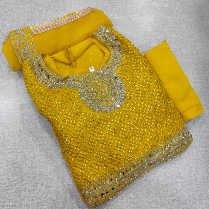 Grand Dress |G544