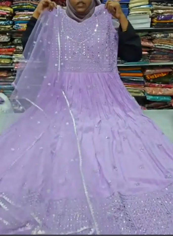 Grand Dress |G650
