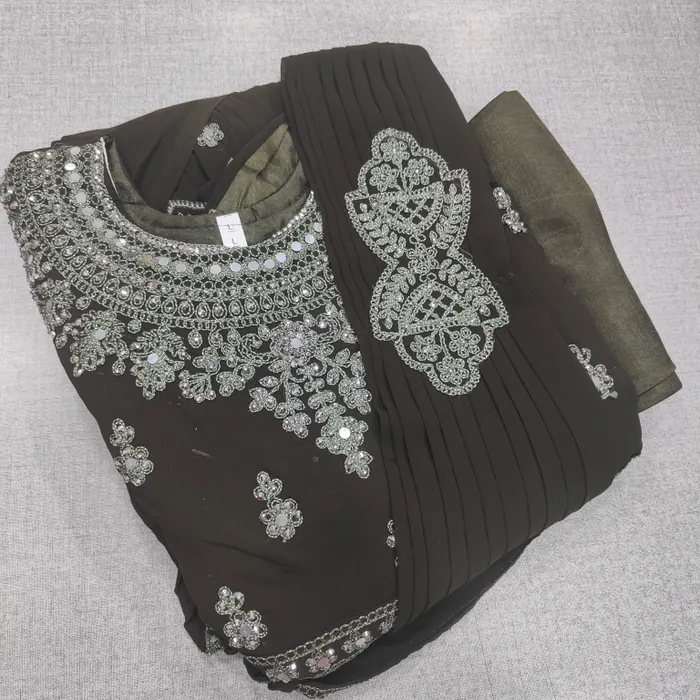 Grand Dress |G510