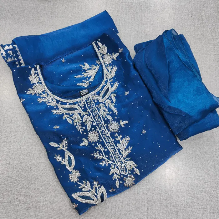 Heavy Partywear Collection | G1261