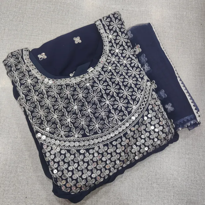 Grand Dress |G523