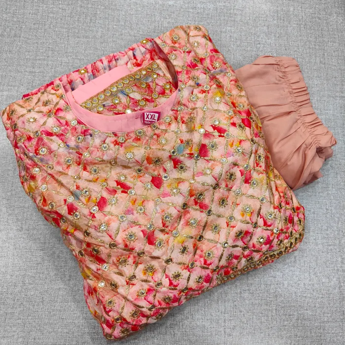 Grand Dress |G354
