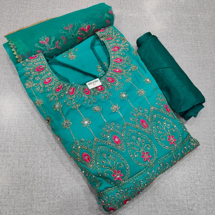 Grand Dress |G552