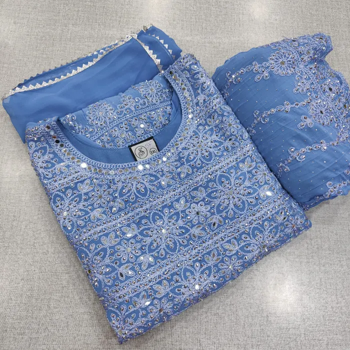 Heavy Partywear Collection | G1237