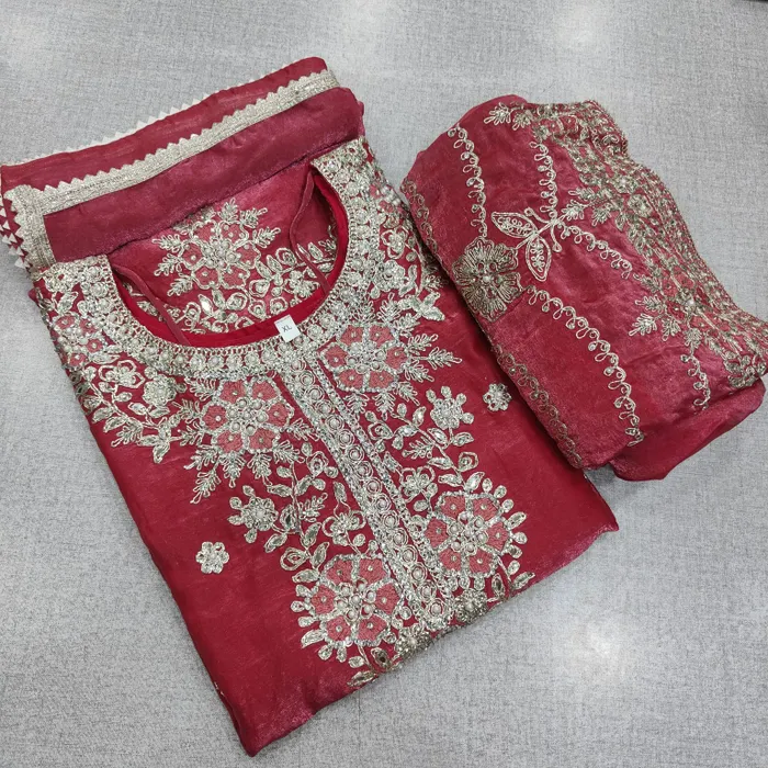 Heavy Partywear Collection | G1239