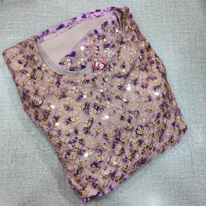 Grand Dress |G358