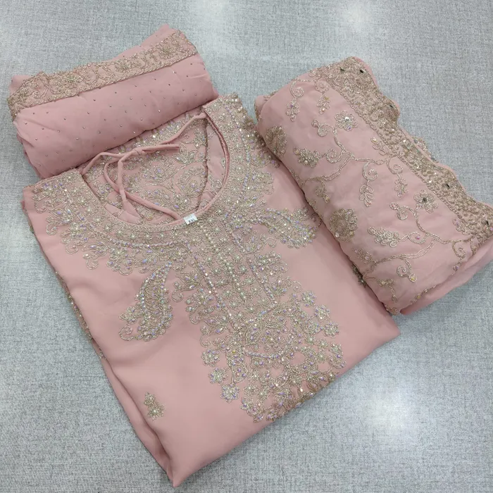 Heavy Partywear Collection | G1230