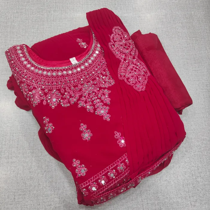 Grand Dress |G511