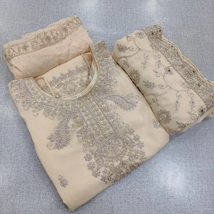 Heavy Partywear Collection | G1227