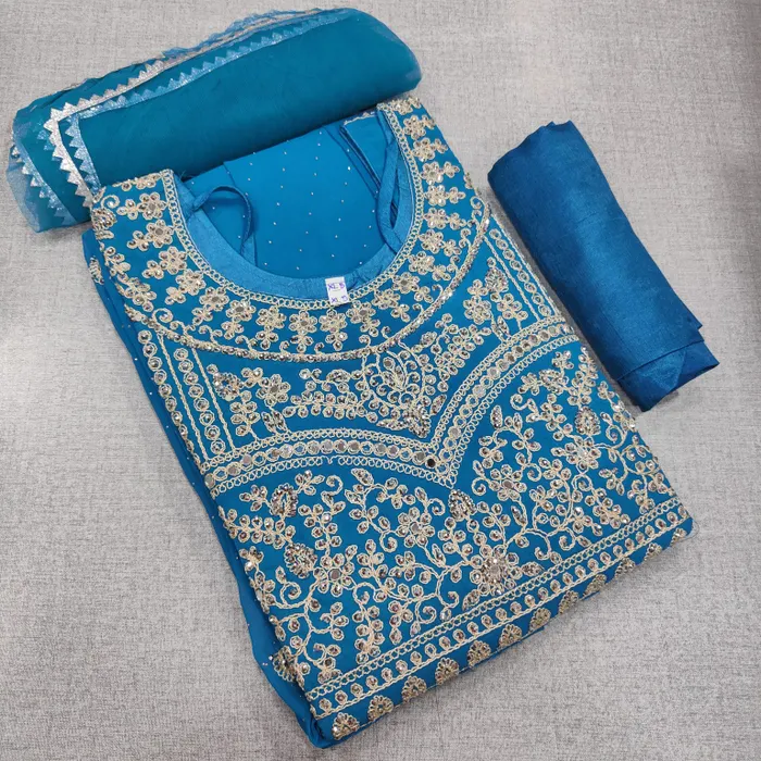 Grand Dress |G418