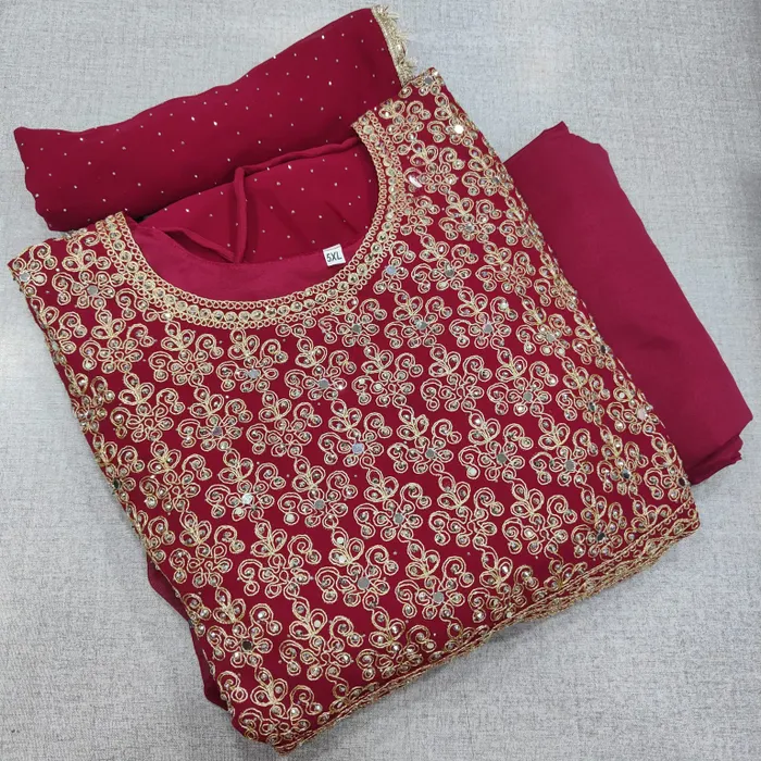 Grand Dress |G423
