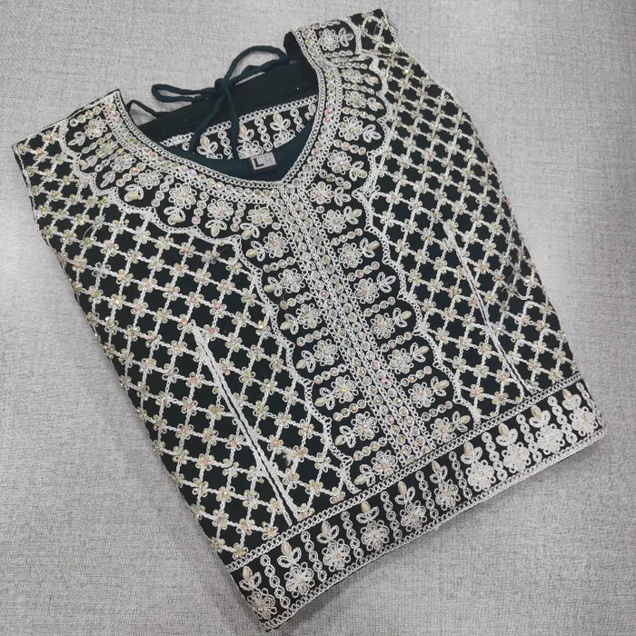 Grand Dress |G514