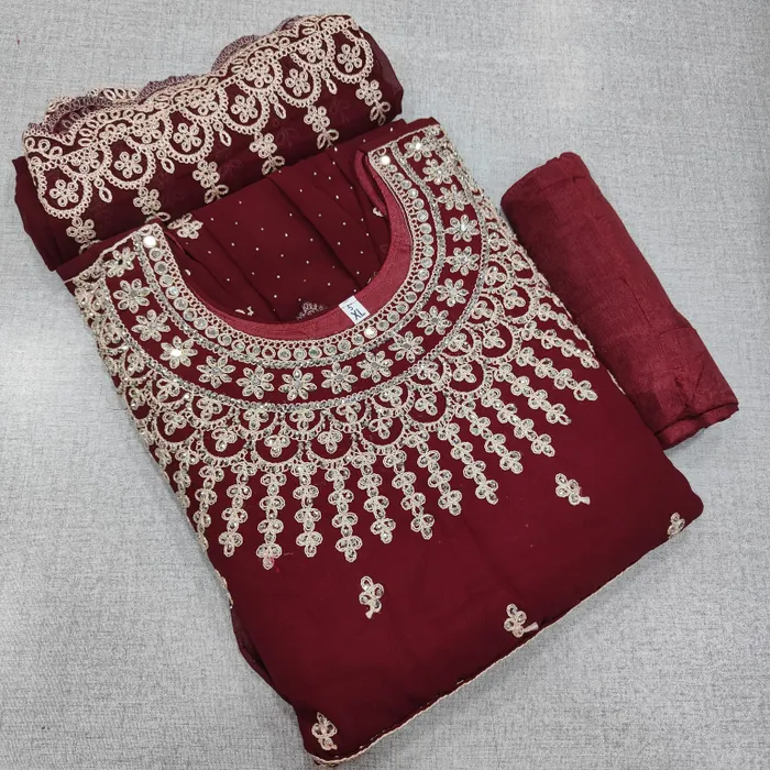 Grand Dress |G427