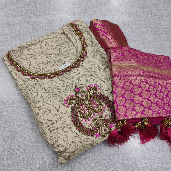 Heavy Partywear Collection | G1282