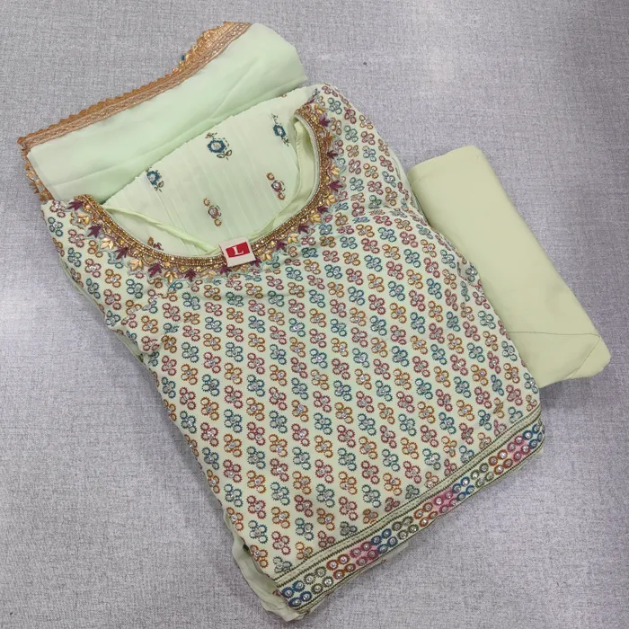 Grand Dress |G524