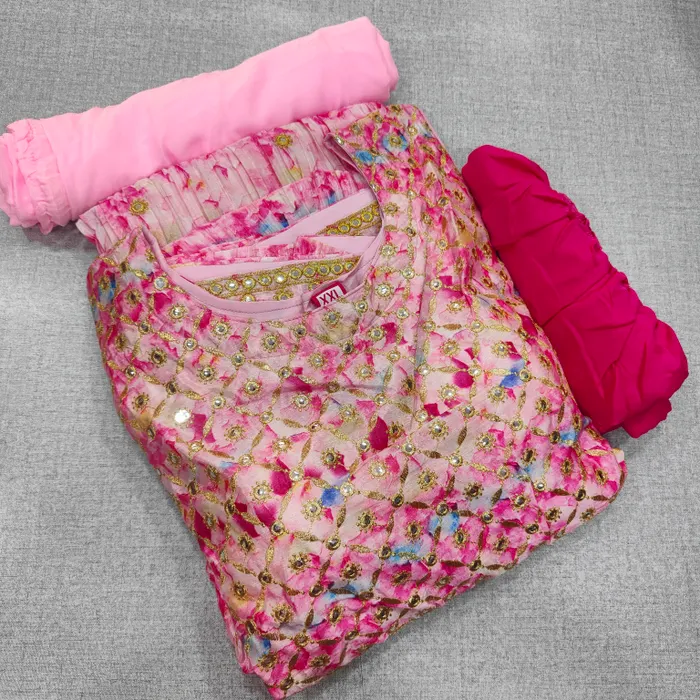 Grand Dress |G352
