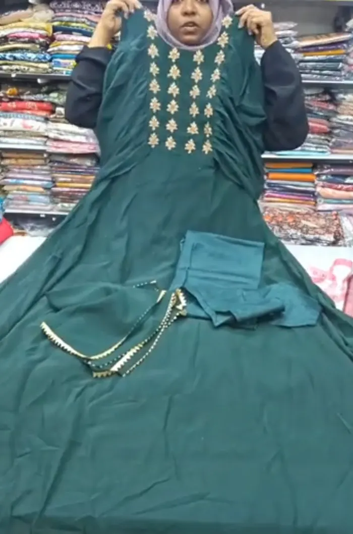 Grand Dress |G569