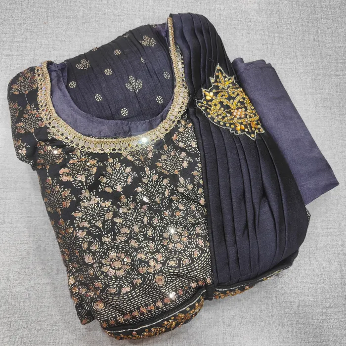 Grand Dress |G361