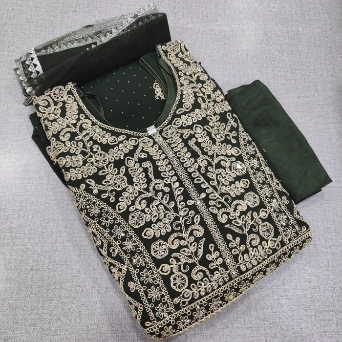 Grand Dress |G432