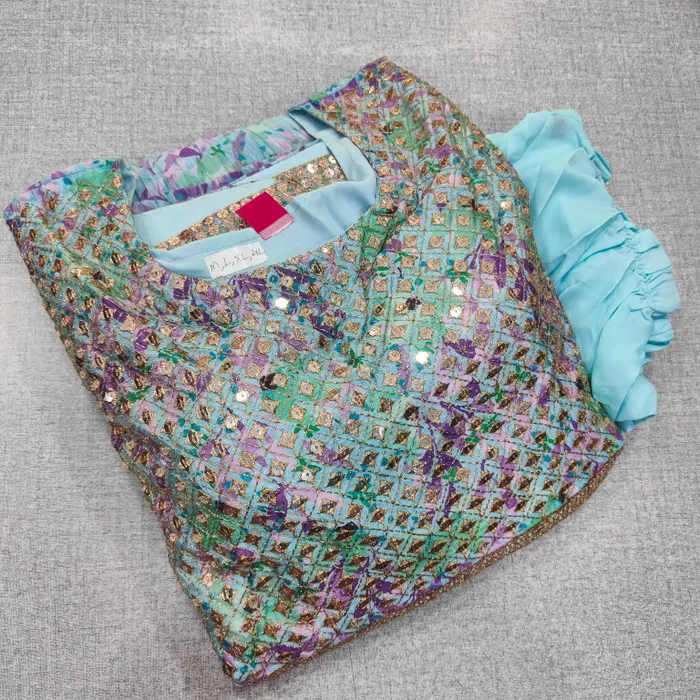 Grand Dress |G346