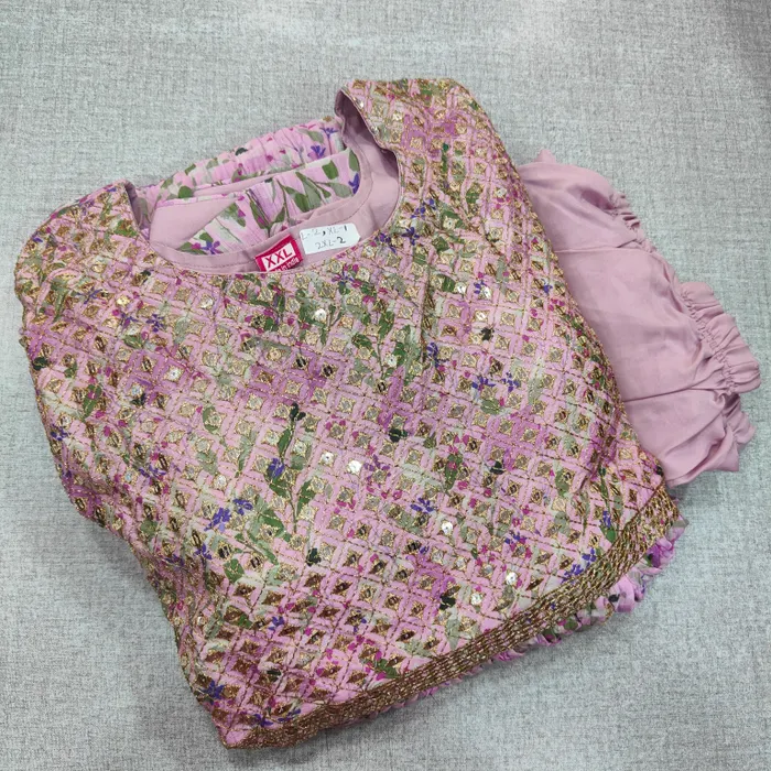 Grand Dress |G347